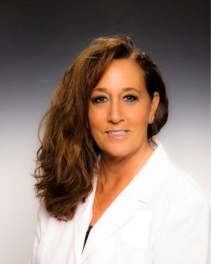 Michele Carr Bio Photo